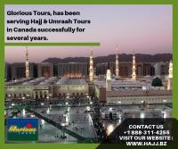 Glorious Travel Agency For Hajj & Umrah Packages image 3